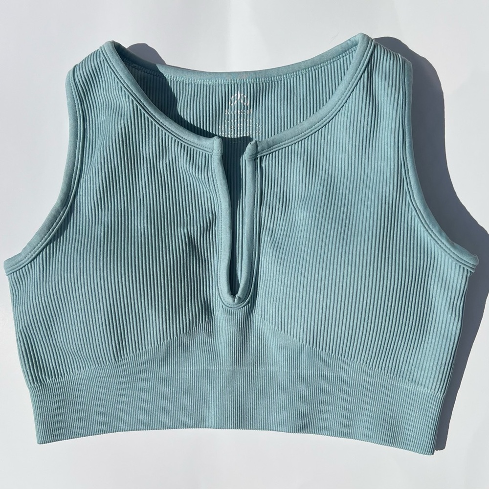 Women's Blue Set